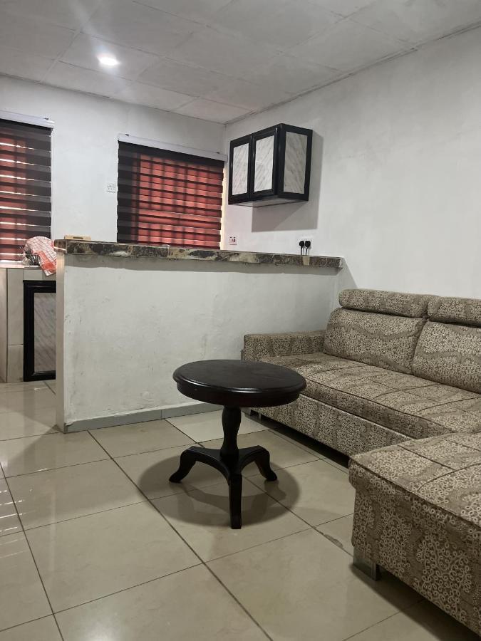 Sky Inn Hotel Freetown Exterior photo